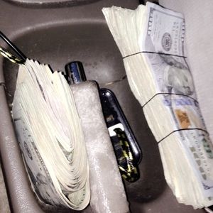 Meet your Posher, Dwayne